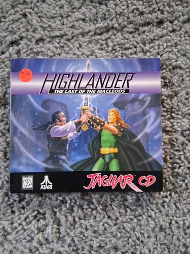 Highlander the last - the,