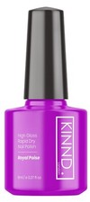 Instant Dry Nail Polish -