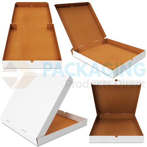 Pizza boxes takeaway fast - ☆,