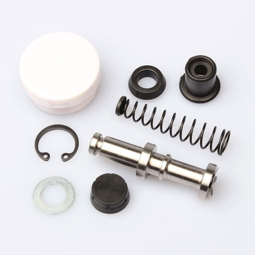 Master brake cylinder repair
