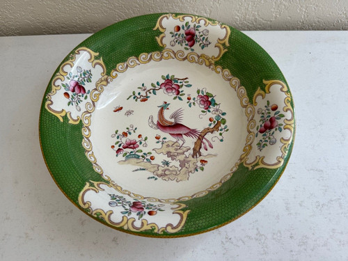 Vintage antique minton - antique,