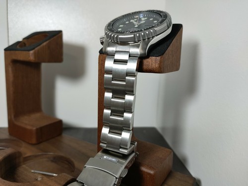 20mm oyster stainless steel - 20mm,
