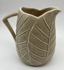 SYLVAC JUG  - BEIGE - NULEAF