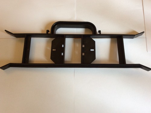 Cable wire tidy reel frame - tidy,