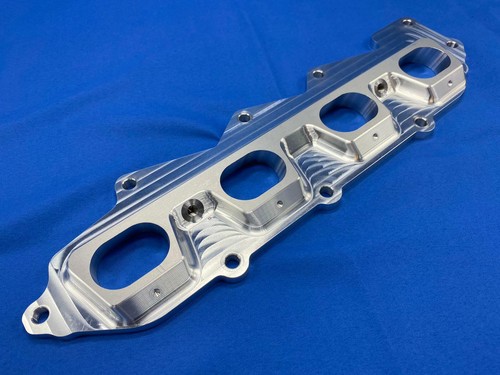 Ford st170 inlet manifold - ford,