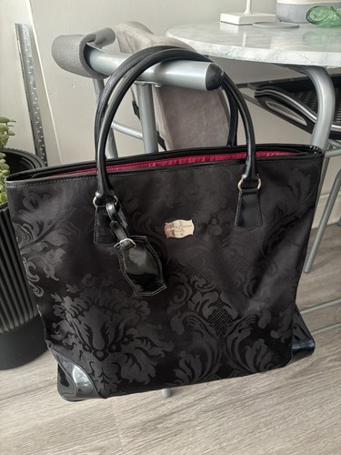 Jasper conrad travel tote - travel, bag