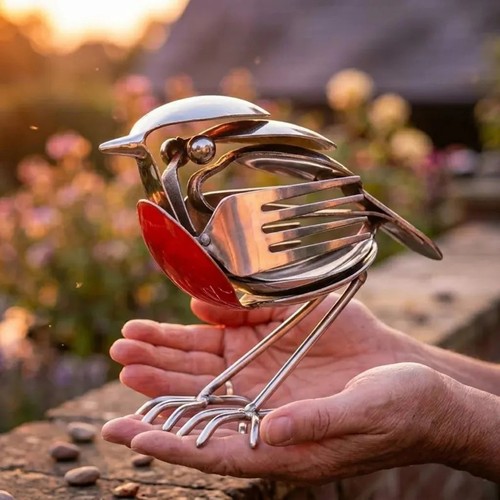 Sheremart hopewings bird - sheremart,