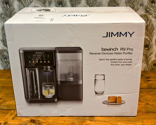Jimmy pro smart countertop - r9,