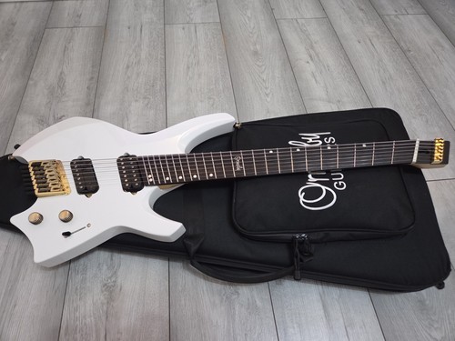 Ormsby goliath gtr string - ormsby,
