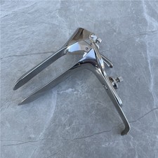Stainless Steel Vaginal