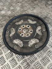 VAUXHALL ZAFIRA C 2016 FLYWHEEL 55486998 DIESEL 125KW fom104131