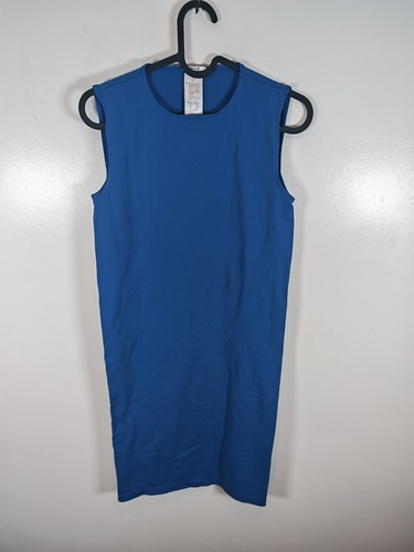 Wolford blue seamless - wolford, tank