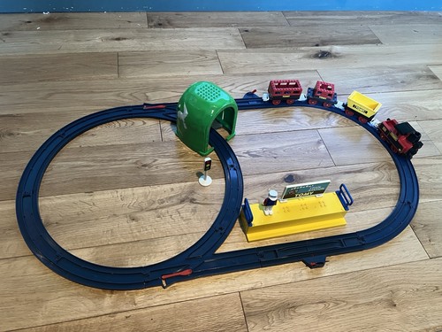 Tomy train set - set, 2.5
