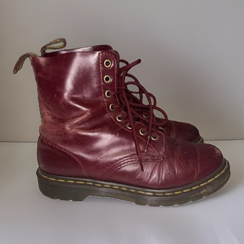 Martens womens size retro - dr,