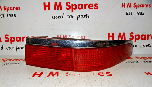 Ford scorpio rear light - ford,