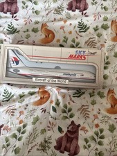 SkyMarks 1:200 Malaysia