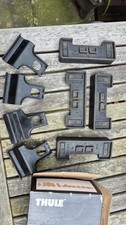 Thule Fitting Kit For Roof