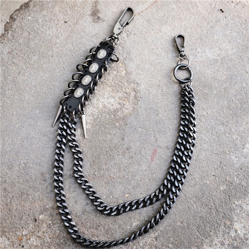 Bold metal leather - bold,
