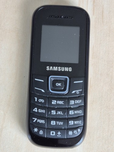 Samsung e1200i unlocked - e1200i,