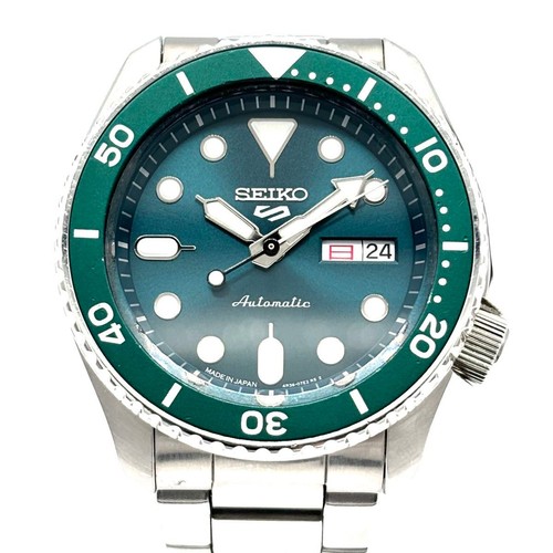 Seiko5 seiko - 5, seiko)