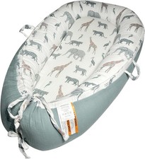 Baby Nest Pod 90×65cm