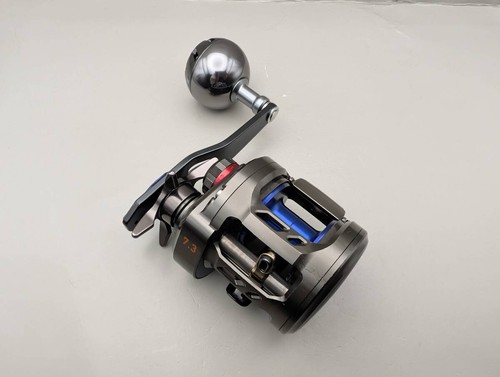 Daiwa saltiga 200sh fishing - bj,