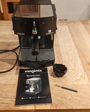 Magimix  M150 Nespresso POD
