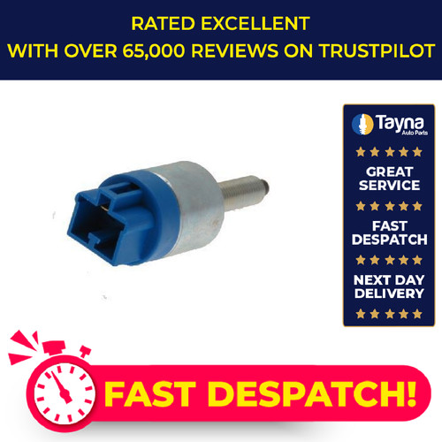 Brake light switch - fits, honda