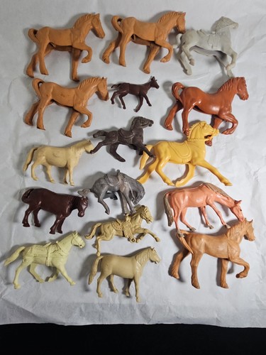 Vintage lot rubber and - vintage, of