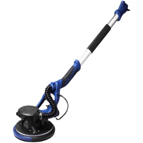 Self priming brushless plaster - brushless,
