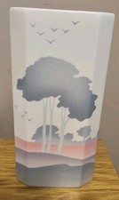 Vintage 1970s Ceramic Rhapsody