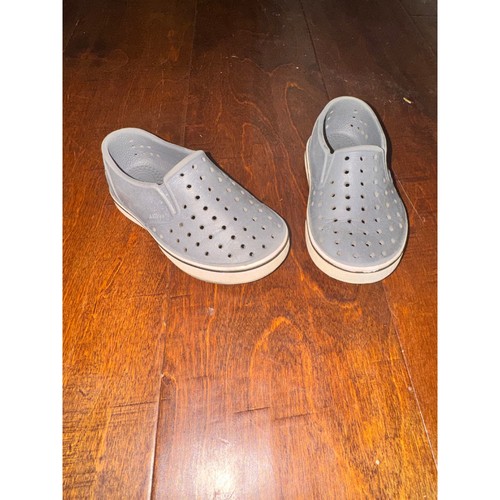 Native jefferson kids - native, slip