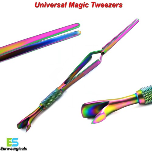Magic want acrylic nail - want,