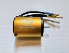 PSYCLONE 4050-3388KV Brushless