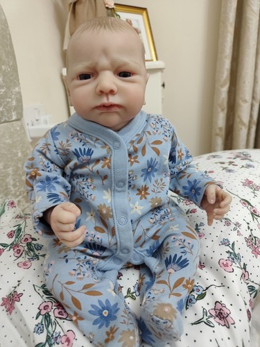 Reborn baby boy girl - reborn, boy/girl