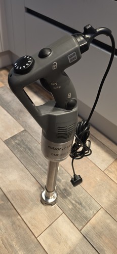 Robot coupe cmp 350 - robot,