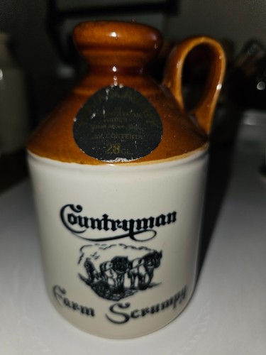 Vintage kernewek pottery - vintage,