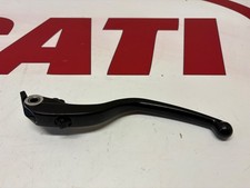 Ducati Brembo clutch lever Panigale Streetfighter V4 V2 Monster 1200 63140631A