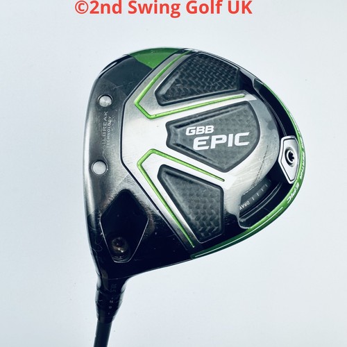 Left hand callaway gbb epic - hand,