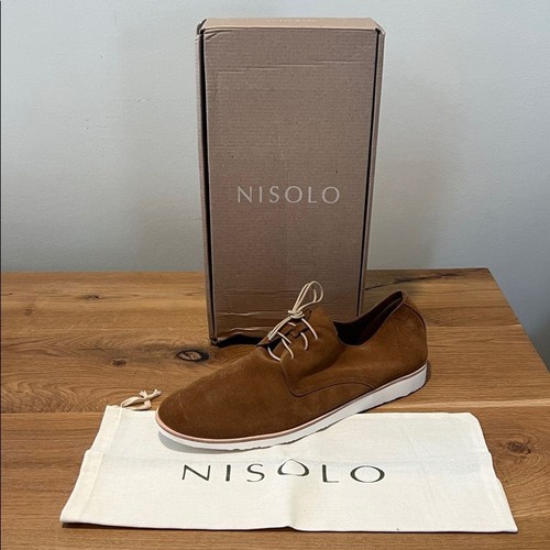 Nwt nisolo lightweight flex - lightweight,