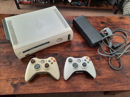 Xbox 360 arcade - 360, console
