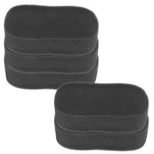 3 Grooming Sponge Bathing Supplies Body Sponges