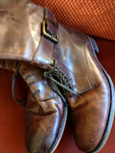 Pied terre women boots - pied,