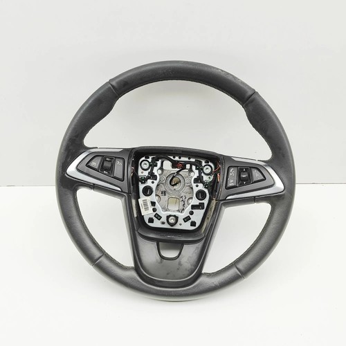 Saab steering wheel - steering,