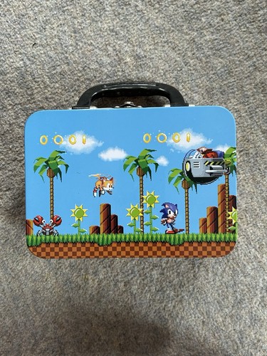 Sonic the hedgehog tails - the, &