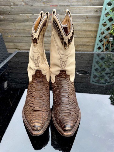 Sendra 4375 men - sendra, natural