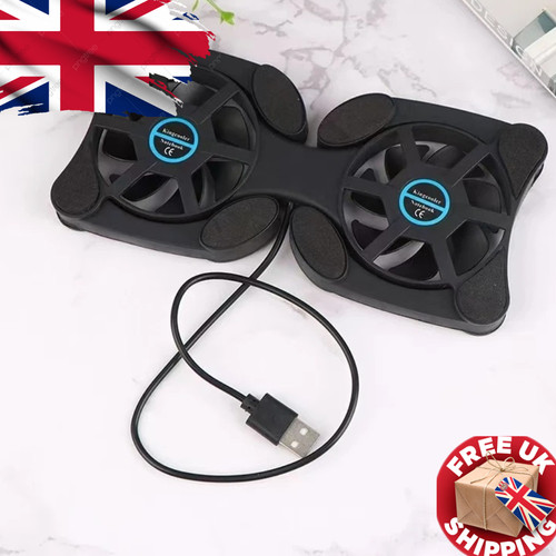 Foldable usb fan stand - usb,