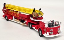 Corgi American LaFrance Aerial