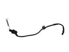 Stop light switch 2. Yamaha