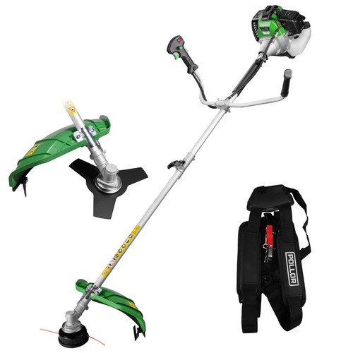 Pollor 52cc petrol grass - pollor,